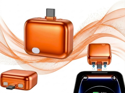 Adaptador Inteligente con Corte Automático 140W