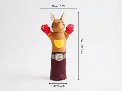 MichiPlay Kangaroo Glove
